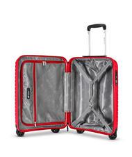 R RONCATO HEXA Cărucior pentru bagaje de mână roșu - Bagaje de mână - 2