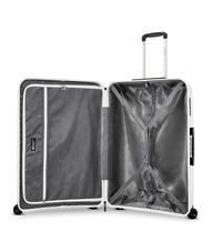 R RONCATO HEXA Set 3 carucioare: cabina + mediu + mare alb - Set trolere - 2