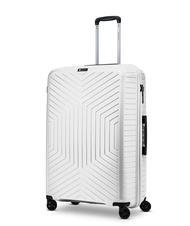 R RONCATO HEXA Set 3 carucioare: cabina + mediu + mare alb - Set trolere - 4