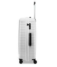 R RONCATO HEXA Set 3 carucioare: cabina + mediu + mare alb - Set trolere - 6