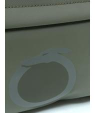 TRUSSARDI GREYHOUND Rucsac pentru laptop de 15". crusta - Rucsacuri pentru laptop - 3