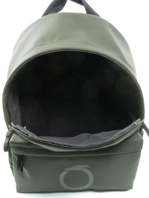 GREYHOUND Rucsac pentru laptop de 15". crusta - Rucsacuri pentru laptop