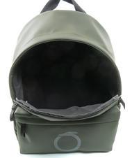 TRUSSARDI GREYHOUND Rucsac pentru laptop de 15". crusta - Rucsacuri pentru laptop - 5