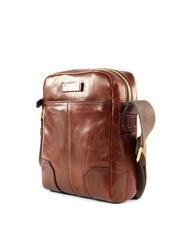 THE BRIDGE VESPUCCI  Geanta de piele - Genți de umăr bărbați