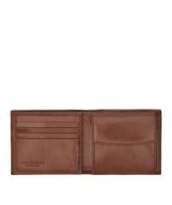 THE BRIDGE STORY Portofel de piele - Portofele bărbați