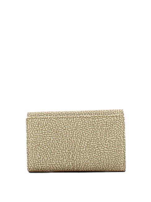 CLASSICA MEDIUM Portofel pentru femei nisip - Portofele femei