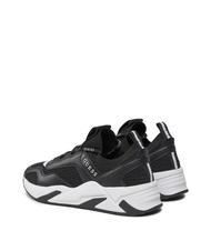GUESS GENIVER2 Adidași BLACK - Pantofi femei - 6