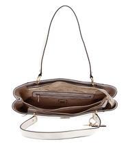 GUESS NOELLE Tote Punga de cumparaturi unde logo - Genți femei - 3