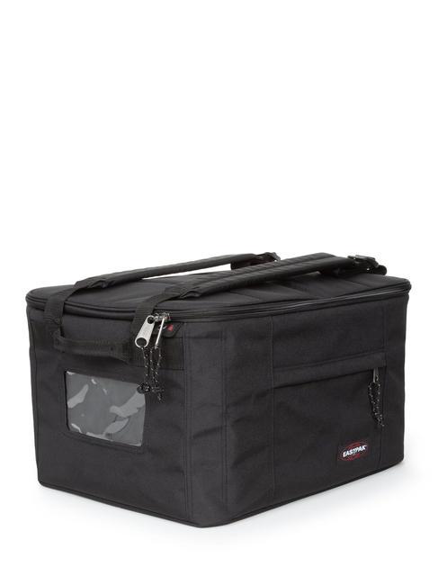 TRAVELBOX L Rucsac mare BLACK - Genți de voiaj