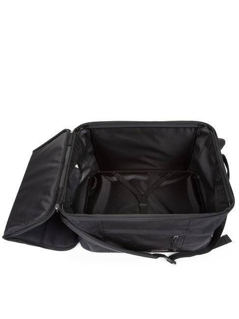 TRAVELBOX L Rucsac mare BLACK - Genți de voiaj