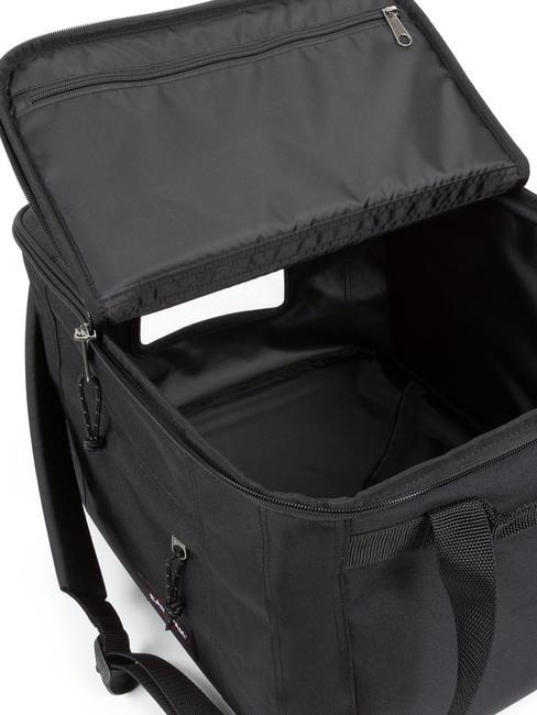 TRAVELBOX L Rucsac mare BLACK - Genți de voiaj