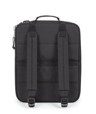 EASTPAK TRAVELBOX M Rucsac duffle mediu BLACK - Genți de voiaj - 2