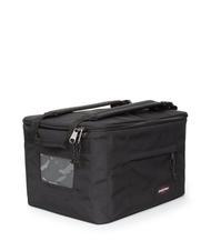EASTPAK TRAVELBOX M Rucsac duffle mediu BLACK - Genți de voiaj - 3