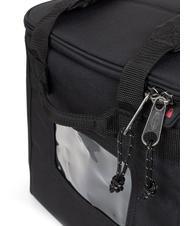 EASTPAK TRAVELBOX M Rucsac duffle mediu BLACK - Genți de voiaj - 4
