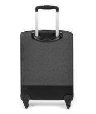 EASTPAK TRANSIT R 4 S Cărucior pentru bagaje de mână BlackDenim - Bagaje de mână - 5