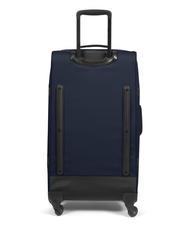 EASTPAK TRANS4 L Troller mare ultramari - Trolere semirigide - 3