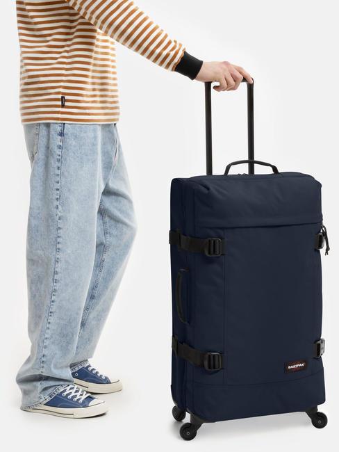 TRANS4 L Troller mare ultramari - Trolere semirigide