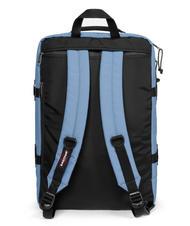 EASTPAK TRAVELPACK  Rucsac de voiaj, suport pc 17". albastru fermecător - Rucsacuri pentru școală și timp liber - 2