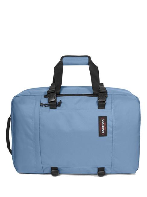 TRAVELPACK  Rucsac de voiaj, suport pc 17". albastru fermecător - Rucsacuri pentru școală și timp liber