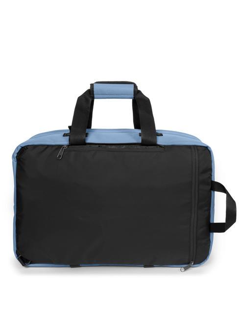 TRAVELPACK  Rucsac de voiaj, suport pc 17". albastru fermecător - Rucsacuri pentru școală și timp liber