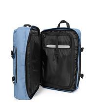EASTPAK TRAVELPACK  Rucsac de voiaj, suport pc 17". albastru fermecător - Rucsacuri pentru școală și timp liber - 5
