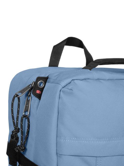 TRAVELPACK  Rucsac de voiaj, suport pc 17". albastru fermecător - Rucsacuri pentru școală și timp liber