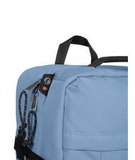 EASTPAK TRAVELPACK  Rucsac de voiaj, suport pc 17". albastru fermecător - Rucsacuri pentru școală și timp liber - 6