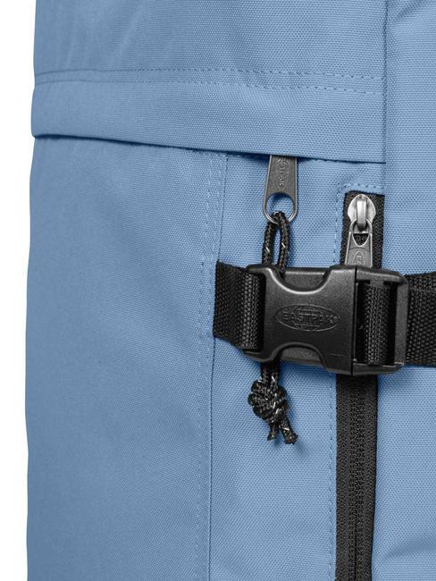 TRAVELPACK  Rucsac de voiaj, suport pc 17". albastru fermecător - Rucsacuri pentru școală și timp liber