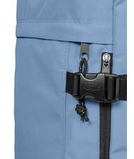EASTPAK TRAVELPACK  Rucsac de voiaj, suport pc 17". albastru fermecător - Rucsacuri pentru școală și timp liber - 7