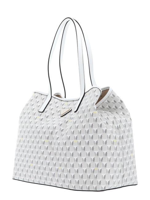 VIKKY LL Geanta de umar logo-ul de piatră - Genți femei