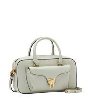 COCCINELLE BEAT SOFT Geanta de mana din piele cu bareta de umar - Genți femei