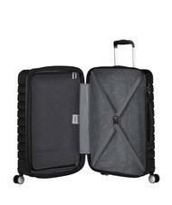 AMERICAN TOURISTER FLASHLINE Cărucior mediu extensibil - Trolere rigide