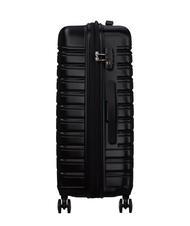 AMERICAN TOURISTER FLASHLINE Cărucior mediu extensibil umbra neagra - Trolere rigide - 3