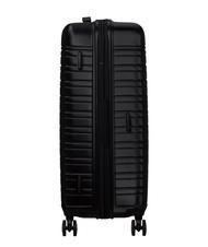 AMERICAN TOURISTER FLASHLINE Cărucior mediu extensibil umbra neagra - Trolere rigide - 4