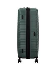 AMERICAN TOURISTER FLASHLINE Cărucior mare extensibil padure intunecata - Trolere rigide - 4