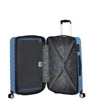 AMERICAN TOURISTER FLASHLINE Cărucior mare extensibil - Trolere rigide