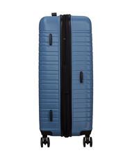 AMERICAN TOURISTER FLASHLINE Cărucior mare extensibil coronet blue - Trolere rigide - 4