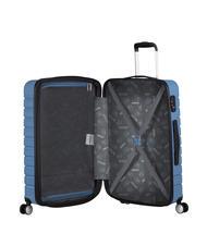 AMERICAN TOURISTER FLASHLINE Cărucior mediu extensibil - Trolere rigide