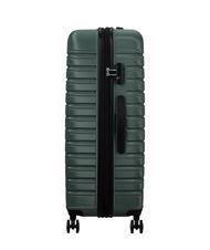 AMERICAN TOURISTER FLASHLINE Cărucior mediu extensibil padure intunecata - Trolere rigide - 3