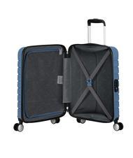AMERICAN TOURISTER FLASHLINE Cărucior pentru bagaje de mână - Bagaje de mână