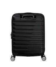 AMERICAN TOURISTER FLASHLINE Cărucior pentru bagaje de mână umbra neagra - Bagaje de mână - 5