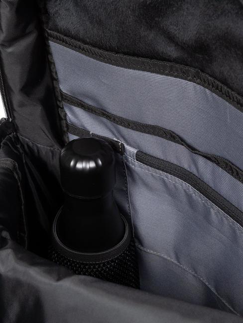 TECUM F CNNCT F  Rucsac pentru PC de 16 inchi negru - Rucsacuri pentru laptop