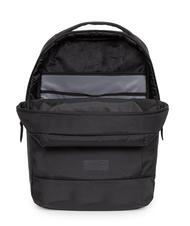 EASTPAK TECUM F CNNCT F  Rucsac pentru PC de 16 inchi negru - Rucsacuri pentru laptop - 4