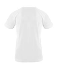 NORTH SAILS SAILING TEAM Tricou din bumbac alb - tricou - 2