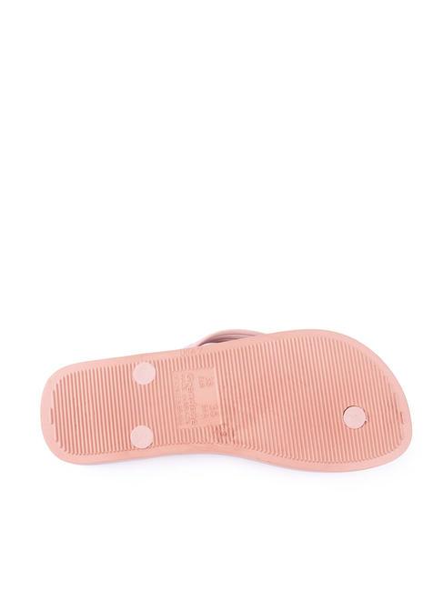 CLAS BRASIL II  Papuci flip-flop roz/roz - Pantofi femei