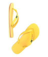 IPANEMA CLAS BRASIL II  Papuci flip-flop galben/galben - Pantofi femei - 3
