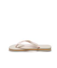 IPANEMA CLAS BRASIL II  Papuci flip-flop bej/bej - Pantofi femei - 2