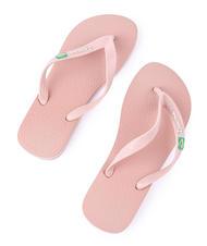 IPANEMA CLAS BRASIL II  Papuci flip-flop roz/roz - Pantofi femei - 3