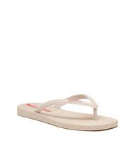 IPANEMA SOLAR Papuci flip-flop bej/bej - Pantofi femei - 4