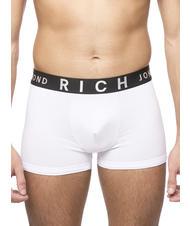 JOHN RICHMOND LONDON TRIPACK Set 3 boxer bk/gri/wh - Slip pentru bărbați - 5